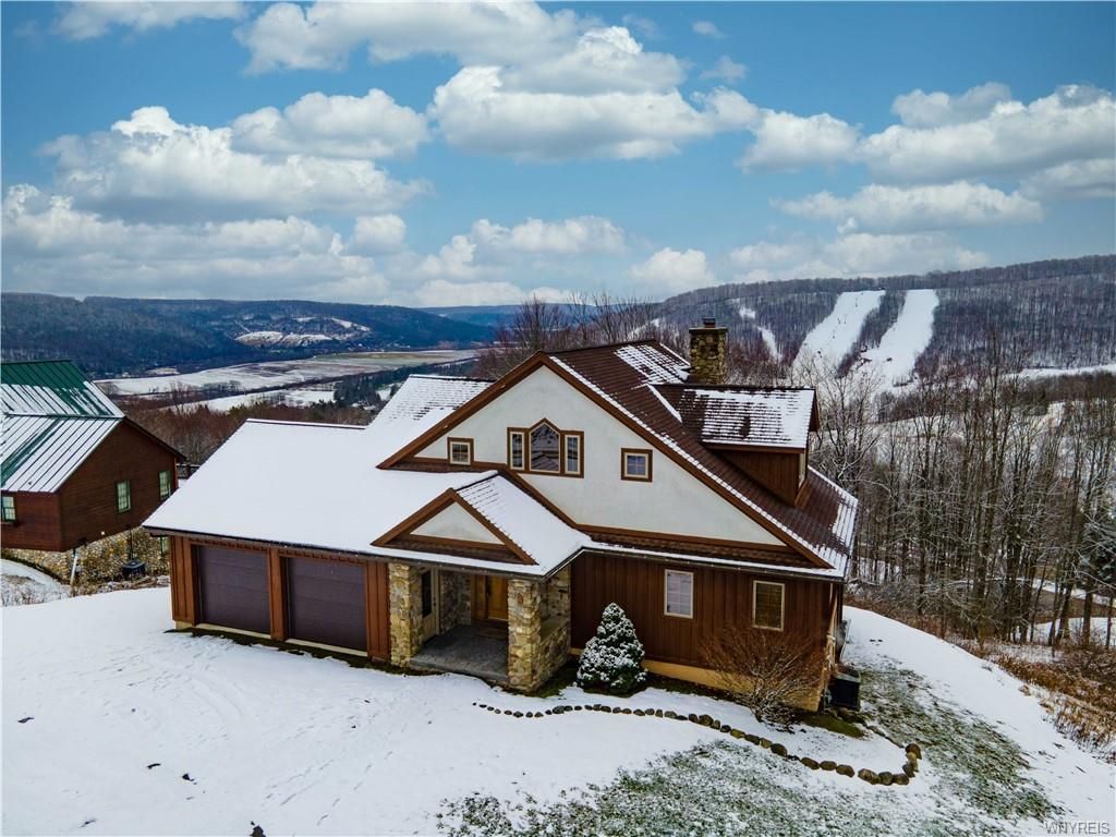 6634 Thistle Rd, Ellicottville, NY 14731 - See Est. Value, Schools & More
