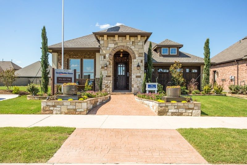 Cedaridge Harvest Gardens Argyle, TX Trulia