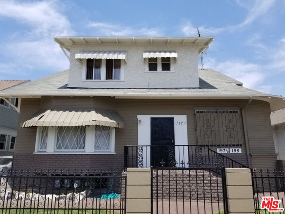 195 W Vernon Ave, Los Angeles, CA 90037 Trulia