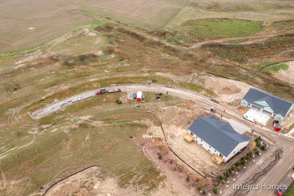 Waterton Village Condos Jamestown, MI Trulia