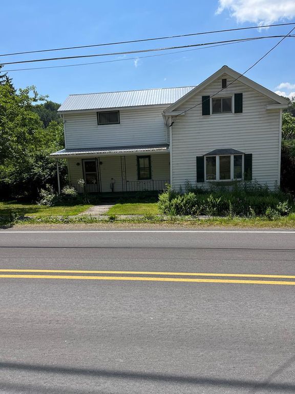 132 Carpenter St, Dushore, PA 18614 Trulia