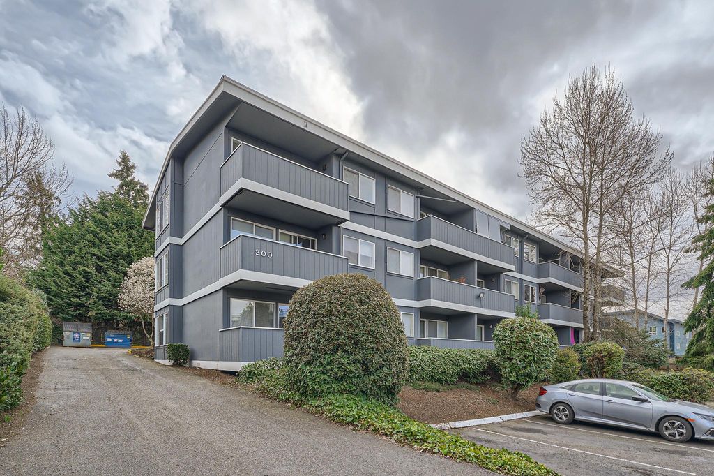 Sunset View Apartments Renton, WA Trulia