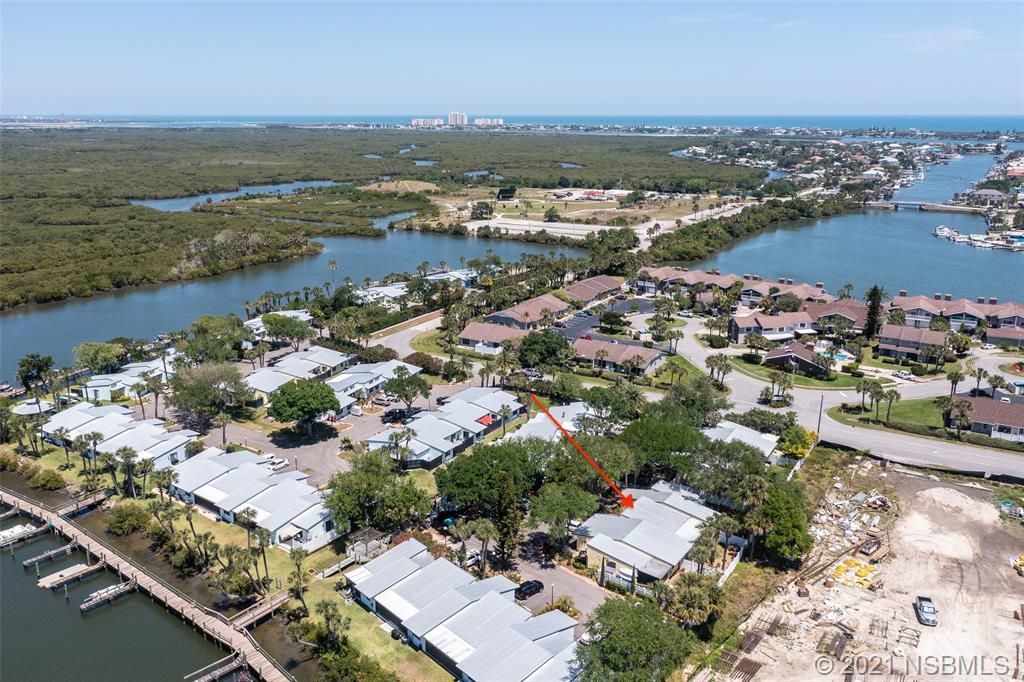 41 Jacaranda Cay Ct #41, New Smyrna Beach, FL 32169