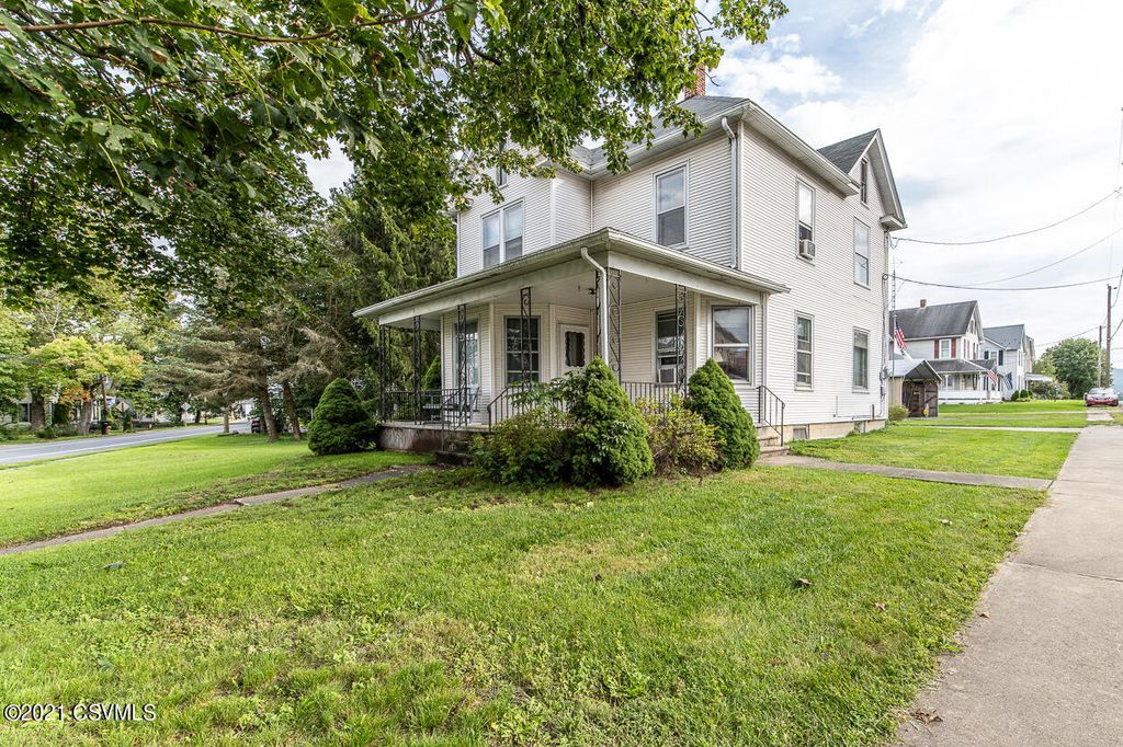 21 S Mill Rd, Pottsgrove, PA 17865
