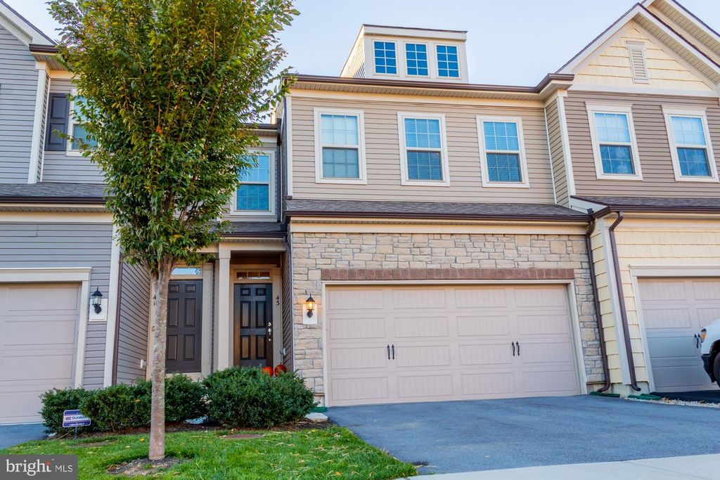 43 Locks Farm Ln, Downingtown, PA 19335 Trulia