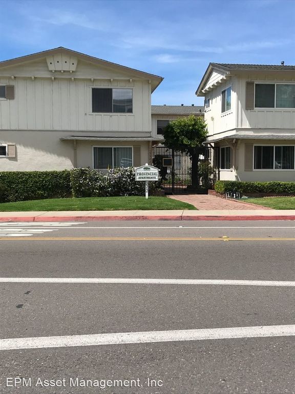 Provincial Apartments PAH San Diego, CA Trulia