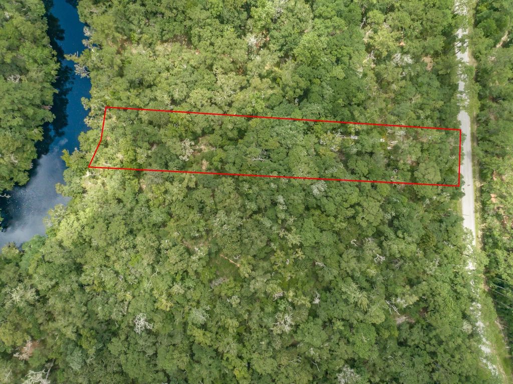 Xxx Seminole Ln, Sopchoppy, FL 32358 Trulia