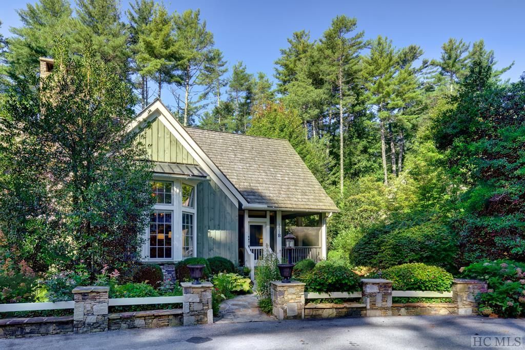 171 Arrowhead Cottage Rd, Cashiers, NC 28717 MLS 104110 Trulia