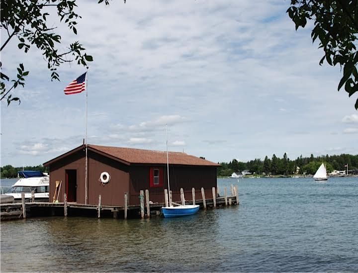 705 Big Lasalle Island, Cedarville, MI 49719 Trulia