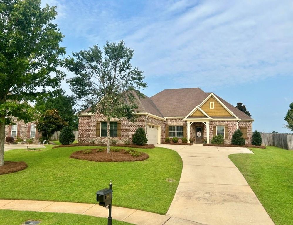 408 Caravella Dr, Dothan, AL 36305 Trulia