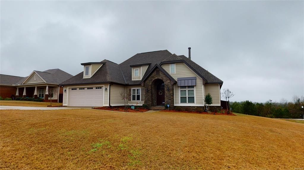 502 Pine Level Run, Deatsville, AL 36022 Trulia