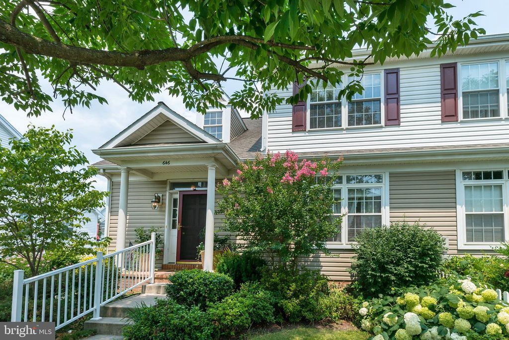 646 Wallingford Rd, Lititz, PA 17543 Trulia