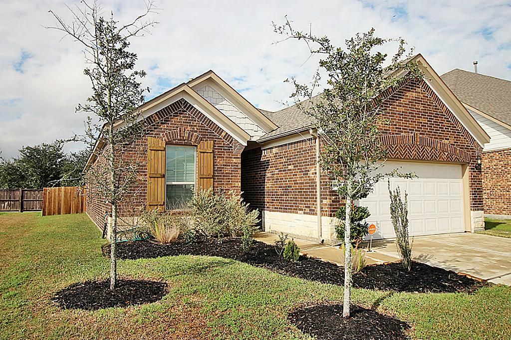 16641 Conner Creek Ln, Houston, TX 77044