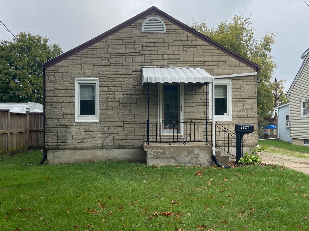 2827 2nd St, Peru, IL 61354 Trulia