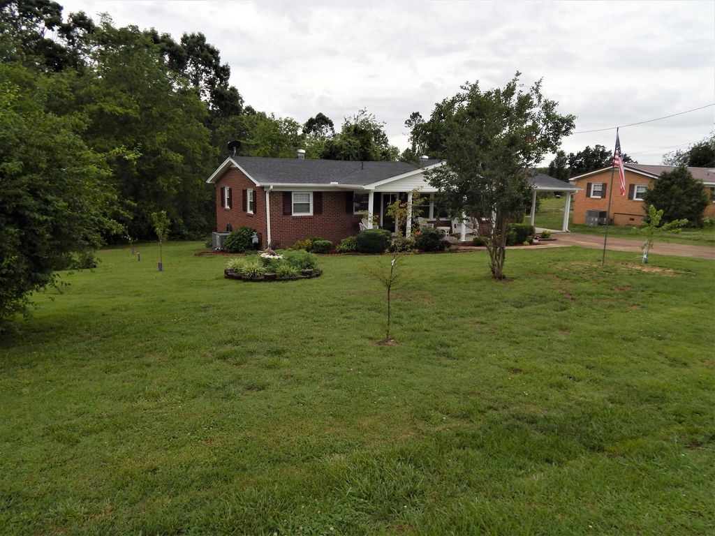 1510 Highview St, Waynesboro, TN 38485 Trulia
