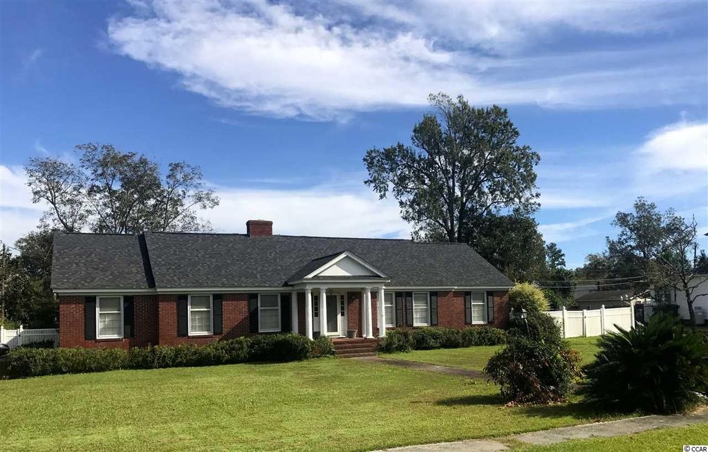 203 S Farr Ave, Andrews, SC 29510 Trulia