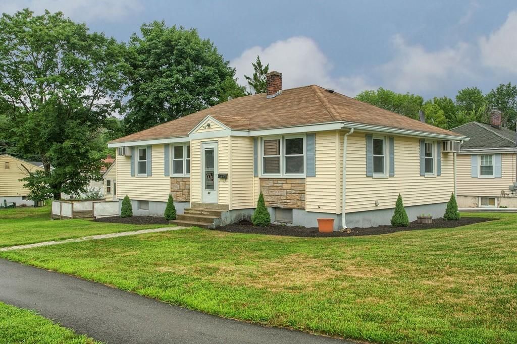 46 Olean St, Worcester, MA 01602 Trulia