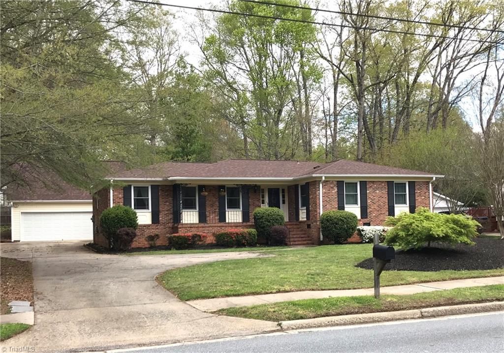 1508 W Cone Blvd, Greensboro, NC 27408 Trulia