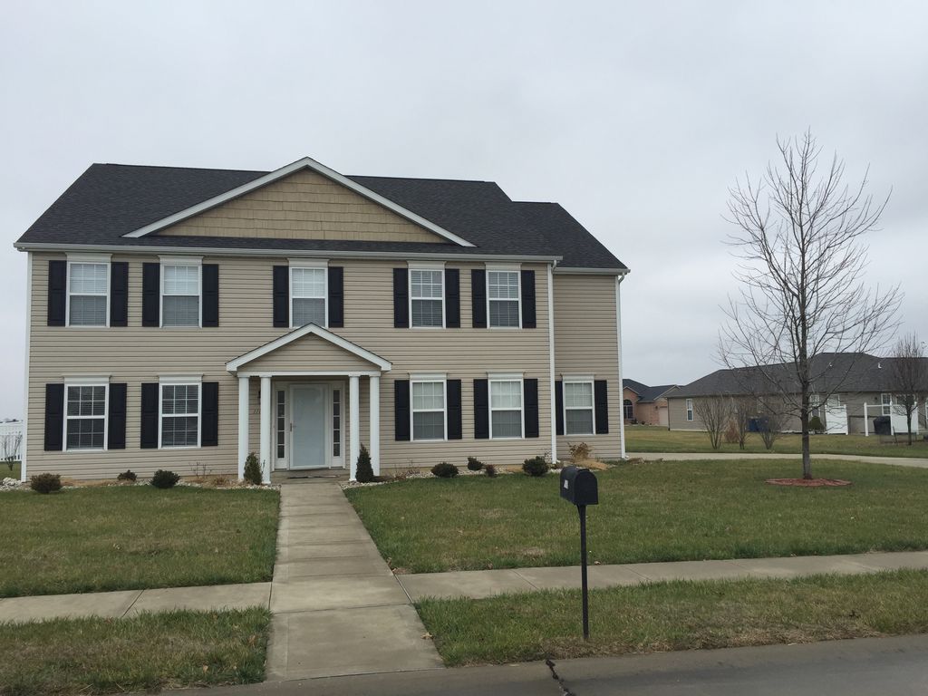 1108 Matthew Dr, New Baden, IL 62265