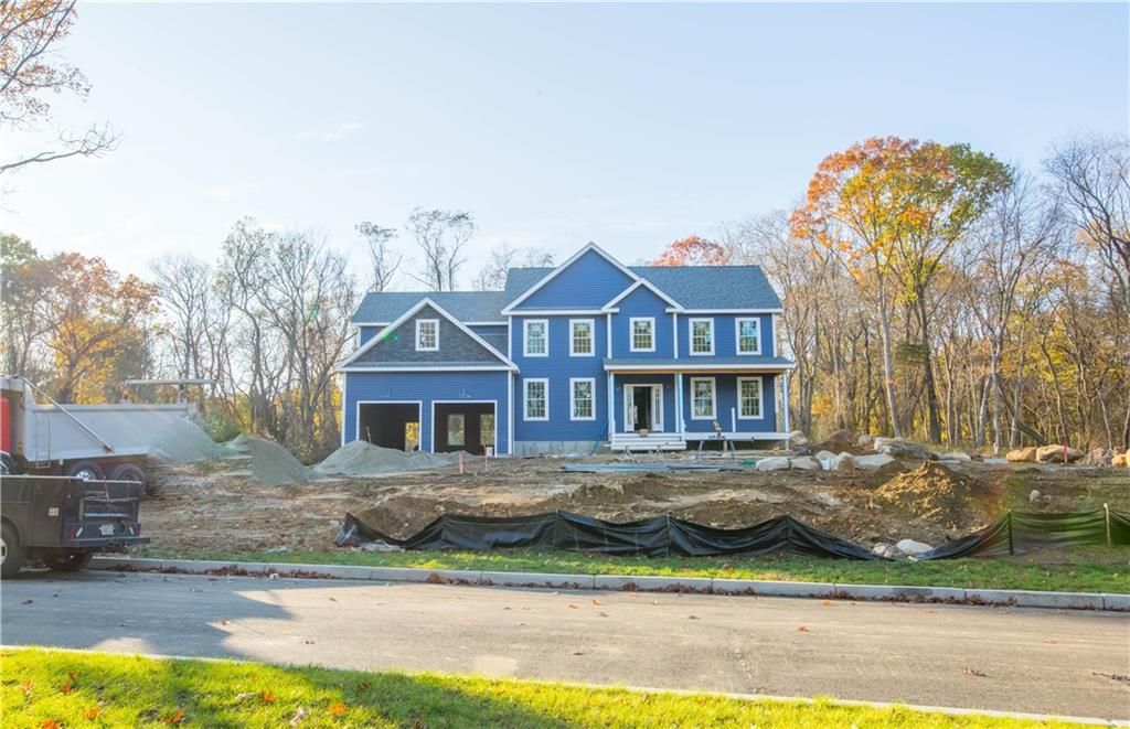 12 Sawmill Ct, East Greenwich, RI 02818 Trulia