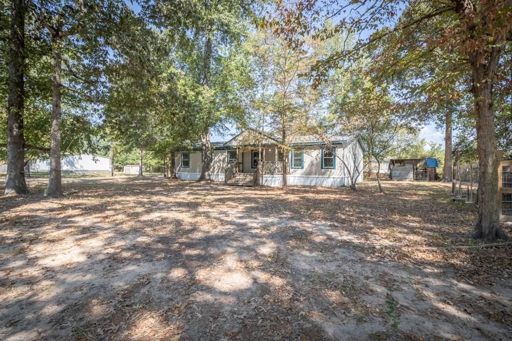 21631 County Road 37492, Cleveland, TX 77327