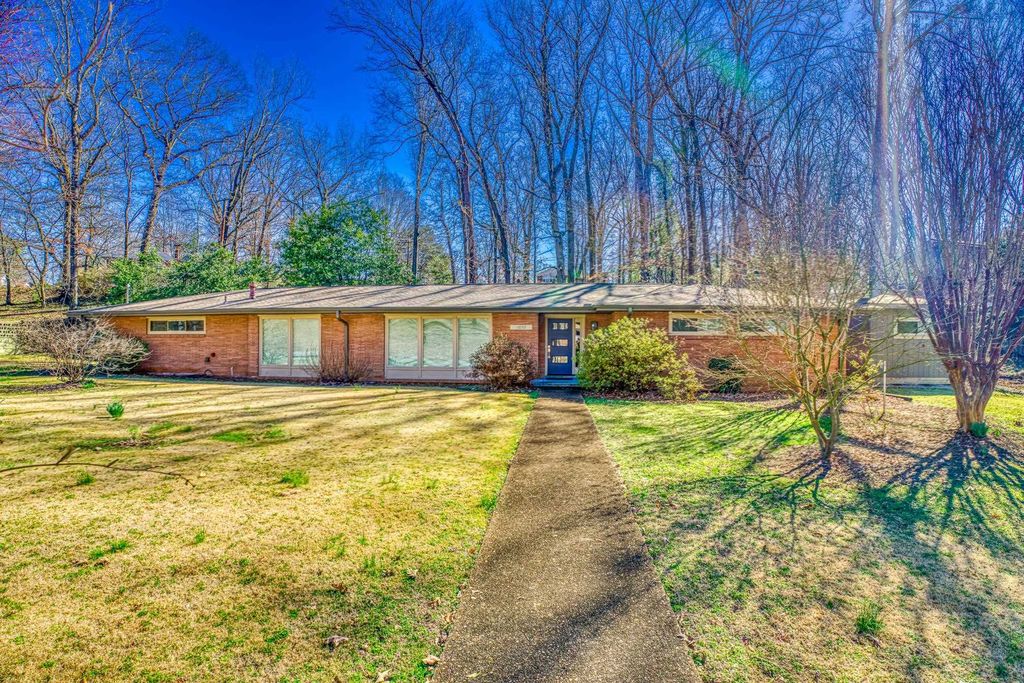 1052 Wildwood Park Rd, Florence, AL 35630 Trulia