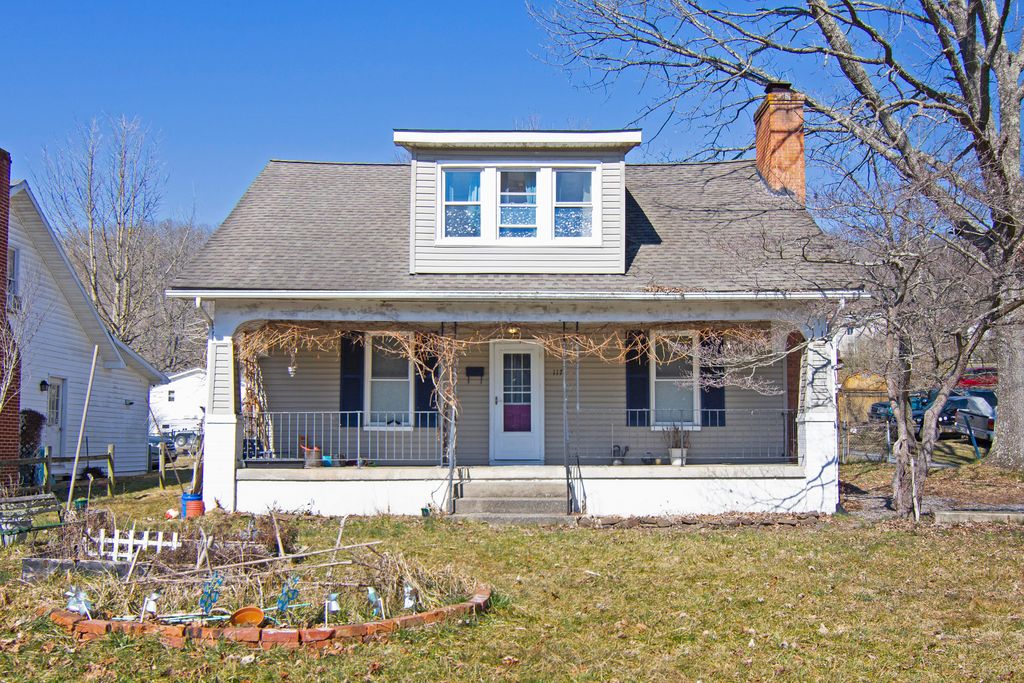 117 Shires St, Ronceverte, WV 24970 Trulia