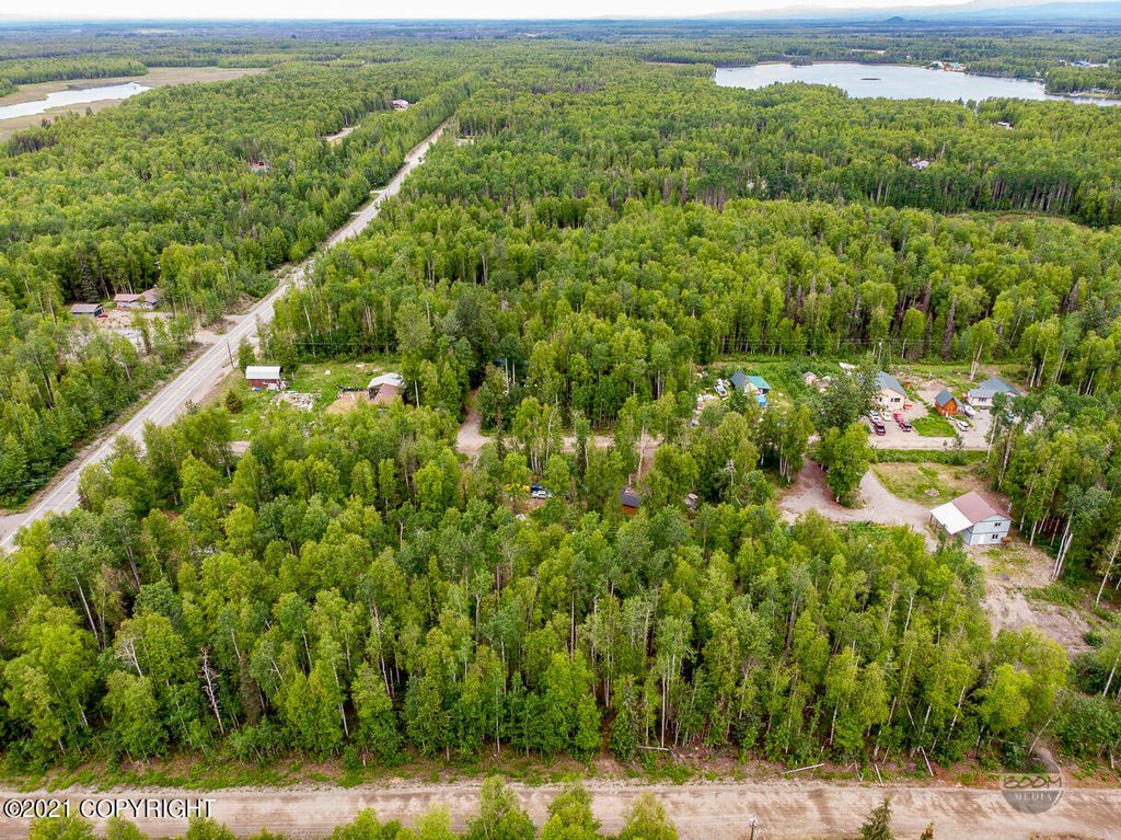 24642 N Otter Lake Loop, Willow, AK 99688 Trulia