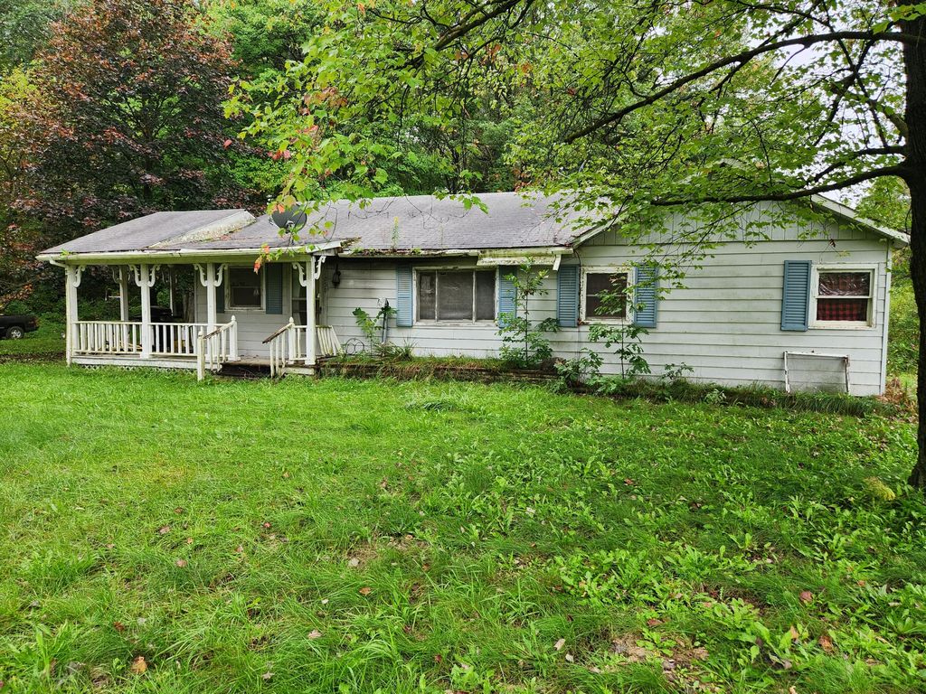 1050 SE Wicker Rd, Stanton, MI 48888 Trulia