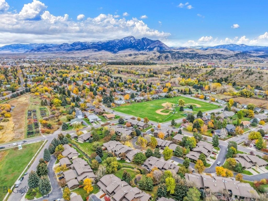 1645 S  Black Ave, Bozeman, MT 59715