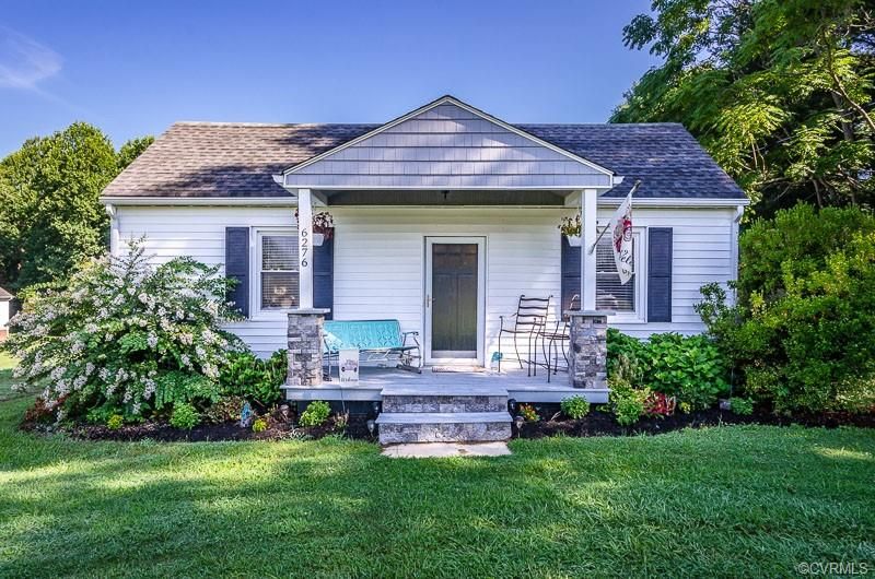 6276 Pole Green Rd, Mechanicsville, VA 23116 Trulia