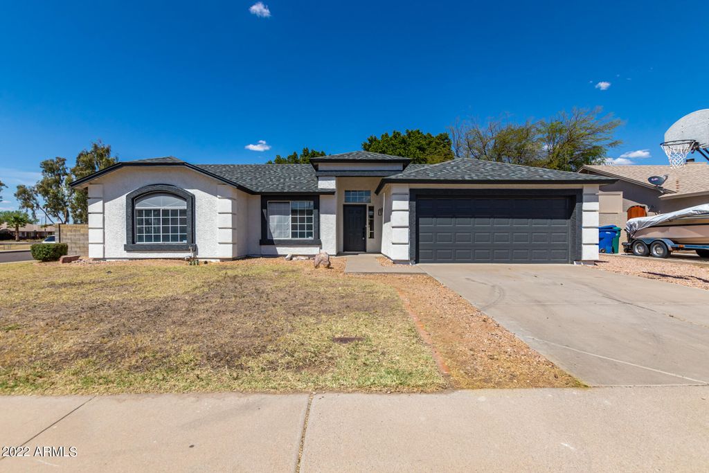 6044 E Glencove St, Mesa, AZ 85205