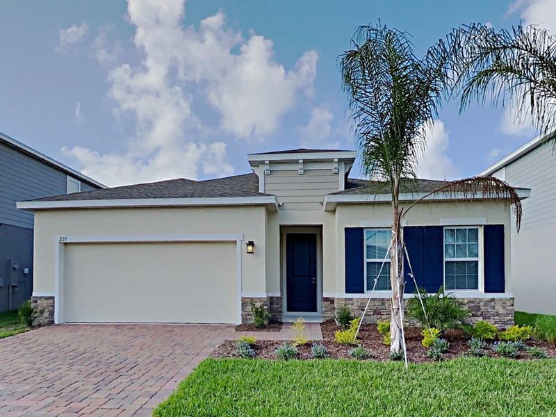 221 Siesta Vista Ct, Davenport, FL 33896