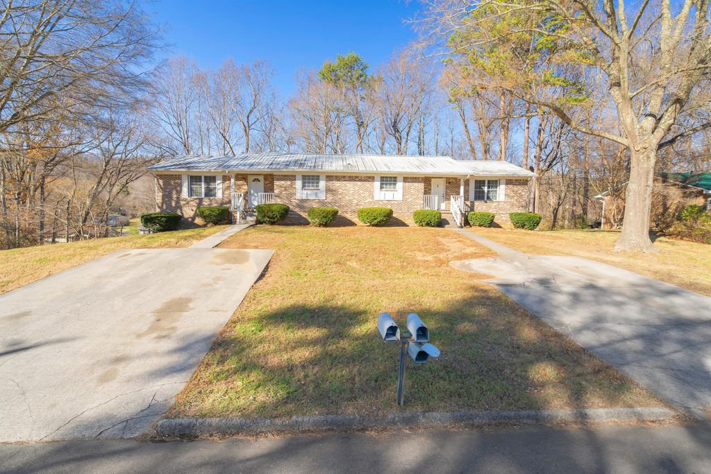 (ACHTK) 2829 Colt Drive Northeast (Units 1 4) Apt 3 Knoxville, TN