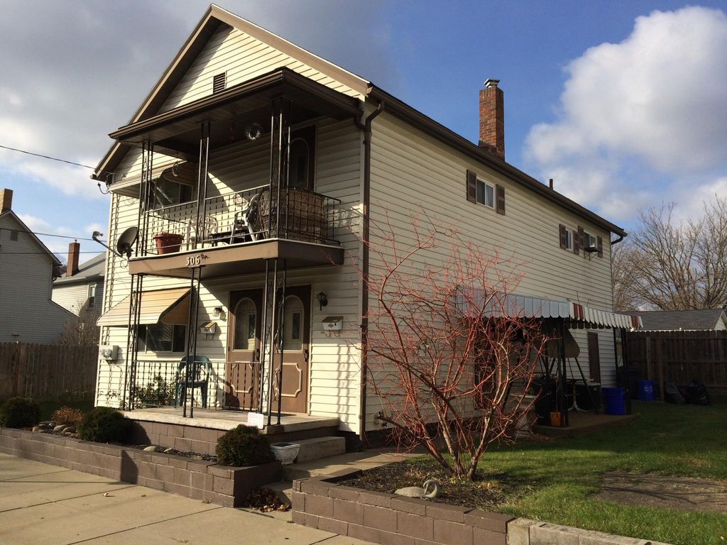 306 13th St 2, Monaca, PA 15061 Trulia