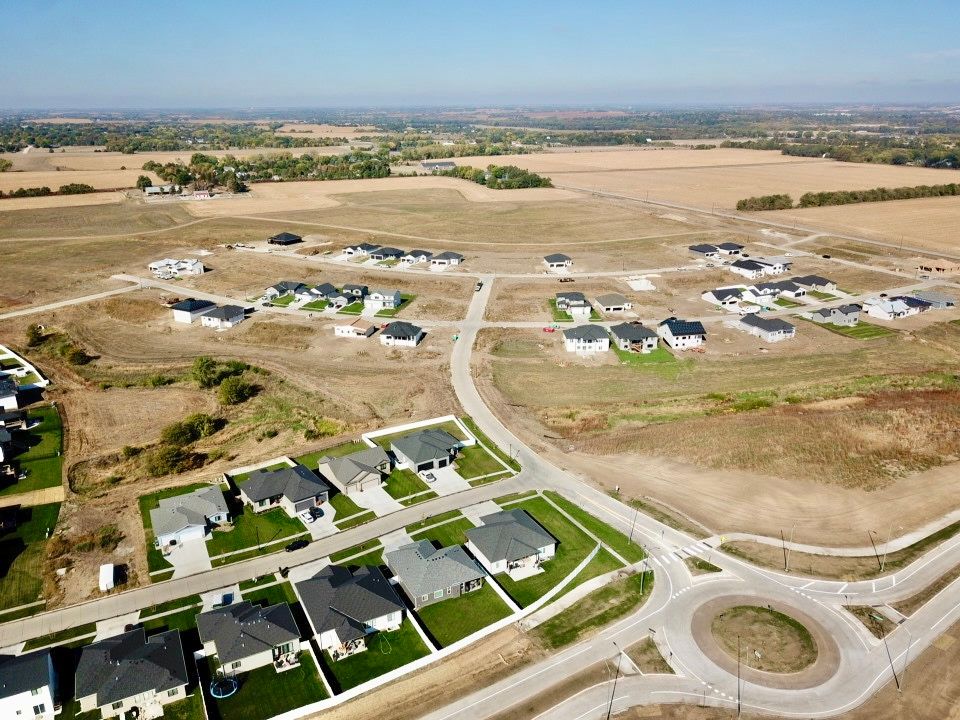 Southwest Village Heights Lincoln, NE Trulia