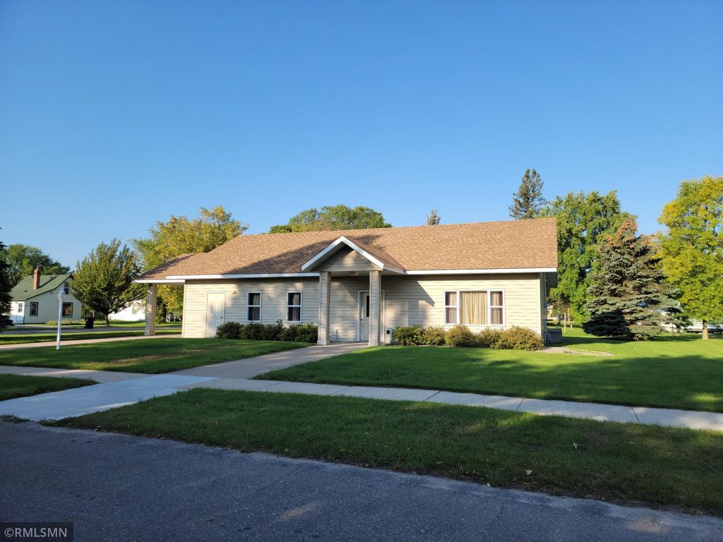 108 Robert St S, Clarissa, MN 56440 Trulia