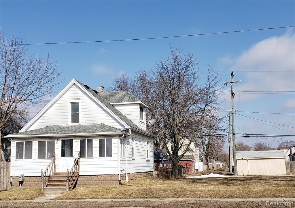 736 Ford Ave, Wyandotte, MI 48192 | Trulia