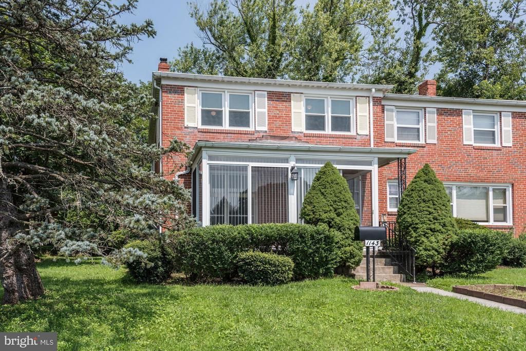 1143 Glendale Rd, Baltimore, MD 21239 Trulia