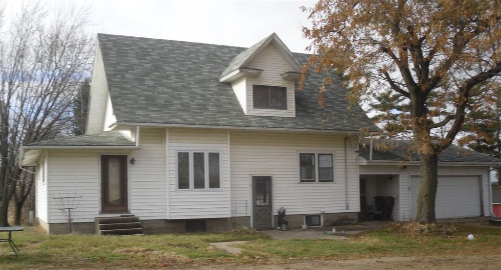 3305 220th St, Charles City, IA 50616 Trulia