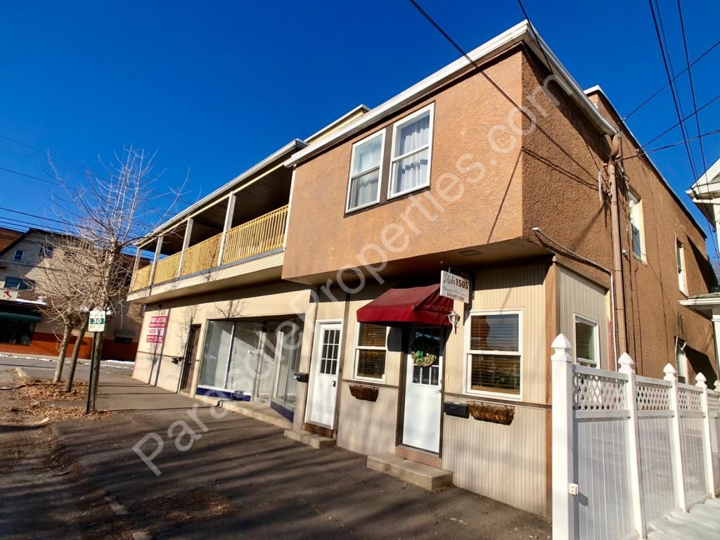 1501 Capouse Ave, Scranton, PA 18509 Trulia