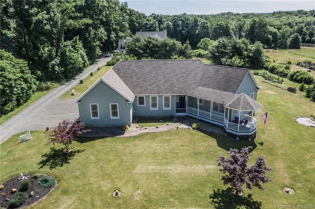 164 Cherry Hill Rd, Middlefield, CT 06455 Trulia