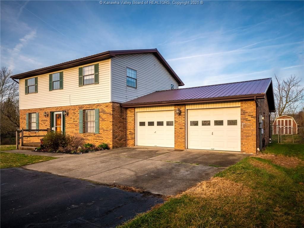 6965 Teays Valley Rd, Scott Depot, WV 25560 Trulia