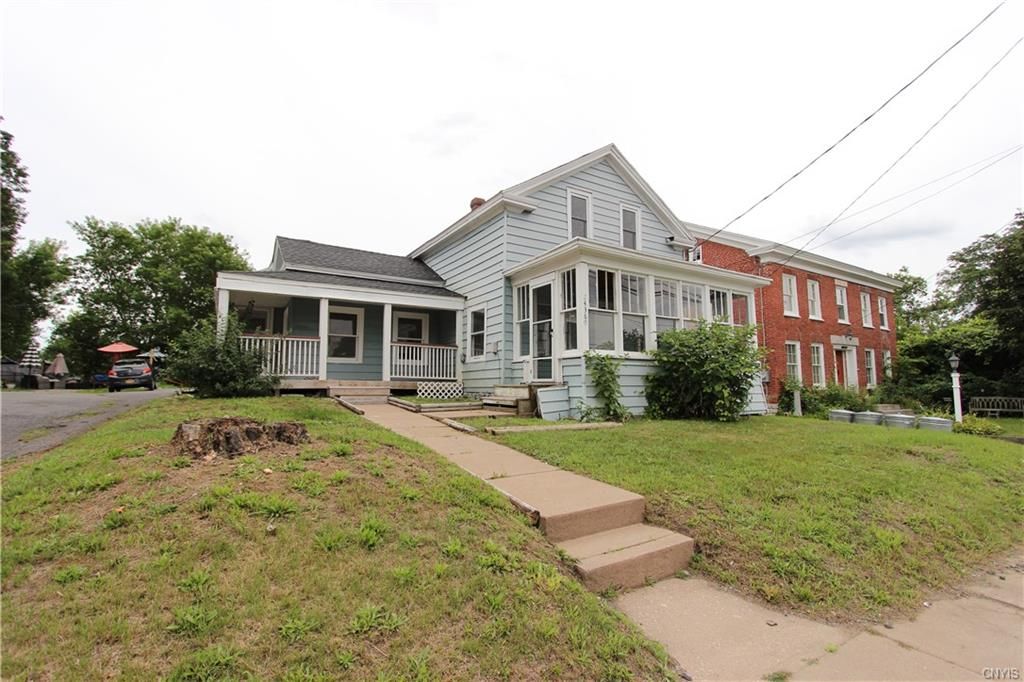 24360 Main St, Felts Mills, NY 13638 MLS S1352365 Trulia