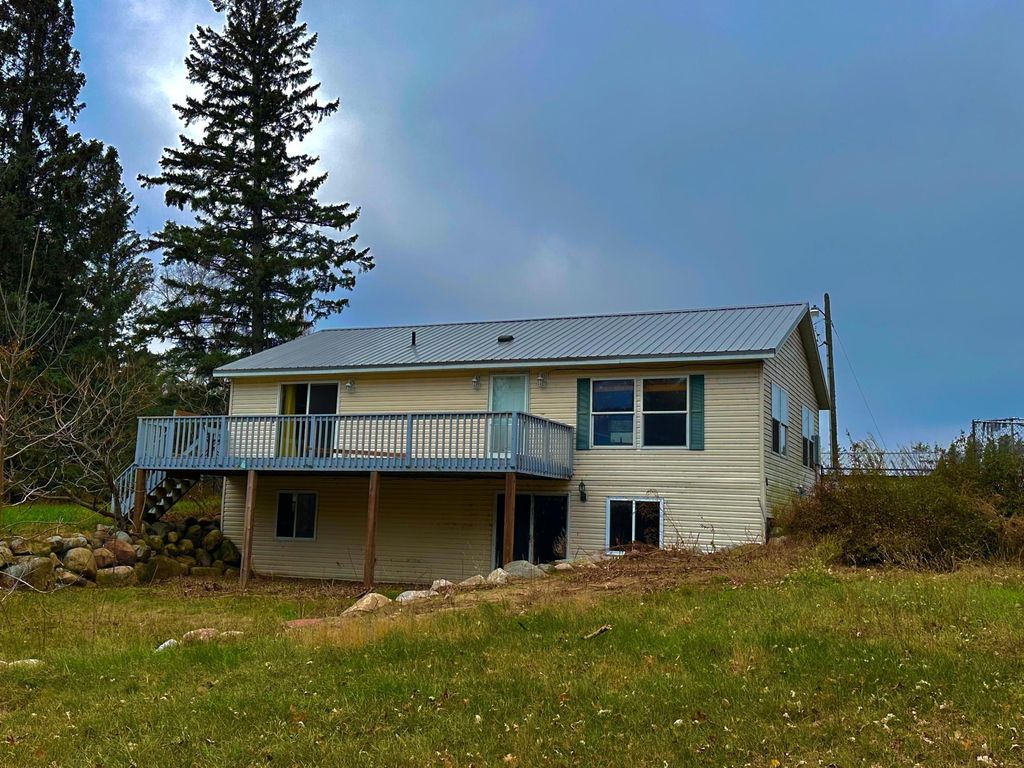 3912 4th St NW, Backus, MN 56435 MLS 6388186 Trulia