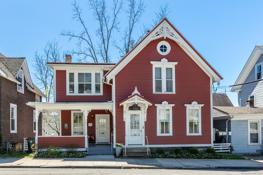 200 Prospect St, Willimantic, CT 06226 Trulia