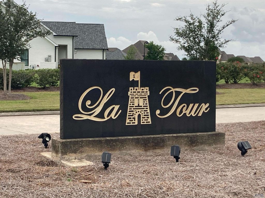 Lot 10 La Tour Blvd, Mathews, LA 70375 MLS 2023007491 Trulia