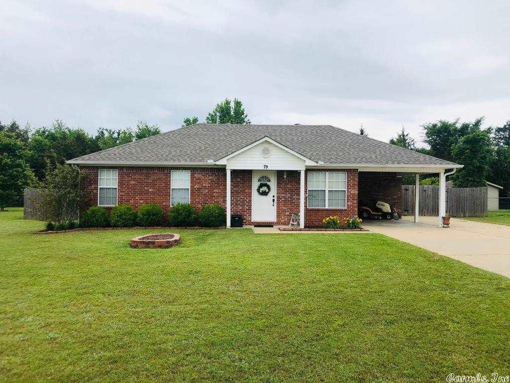 79 Spring St, Quitman, AR 72131 Trulia