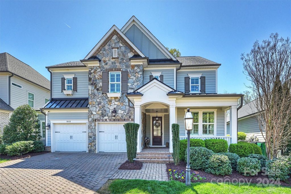 1032 Sharon Amity Rd, Charlotte, NC 28211 Trulia