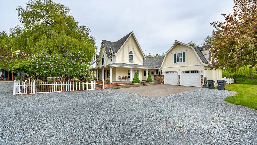 26017 70th Ave  E, Graham, WA 98338